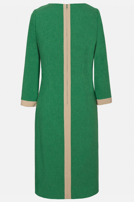 Rochie 899 verde Viada [2]