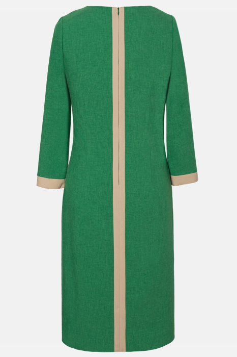 Rochie 899 verde Viada [3]