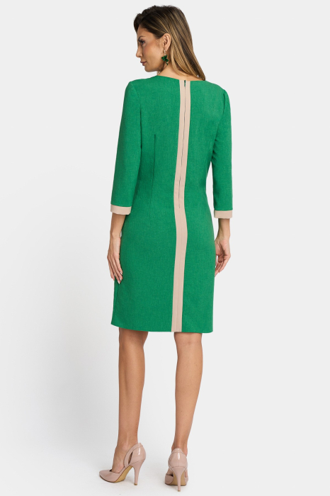 Rochie 899 verde Viada [2]
