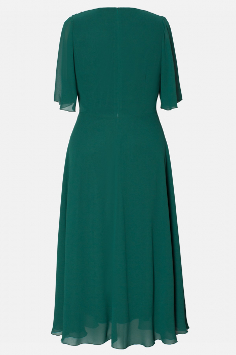 Rochie 917 verde Viada [3]