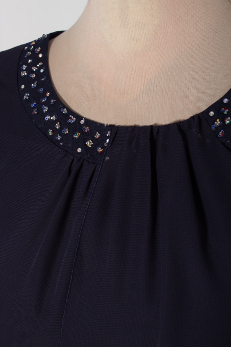 Rochie 925 bleumarine Viada [2]