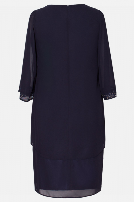 Rochie 925 bleumarine Viada [3]