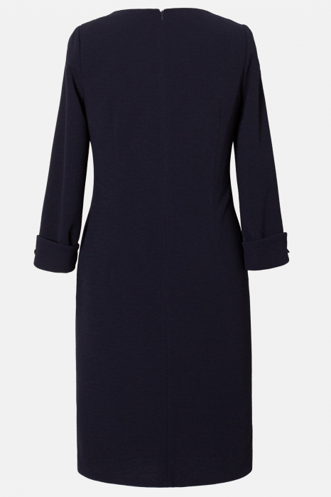 Rochie 968 bleumarine Viada [2]