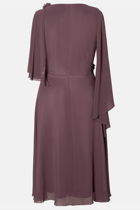 Rochie 997 mov praf Viada [4]