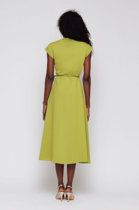 Rochie CC1MZ4018 fistic Mizar [4]