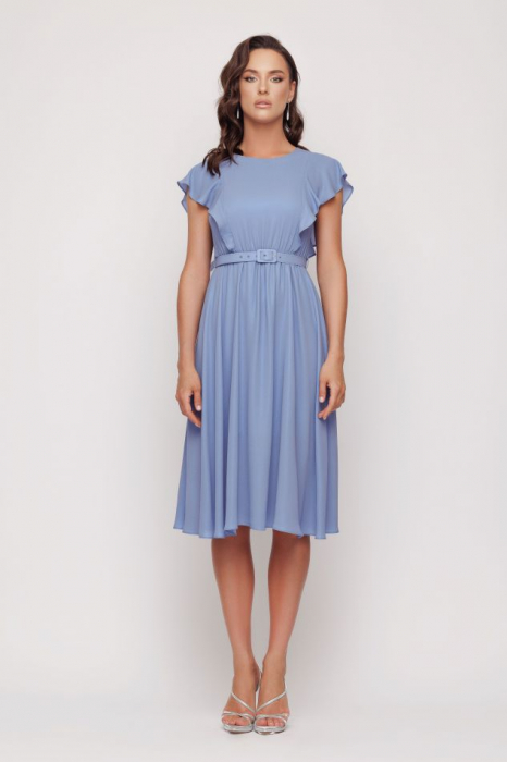 Rochie EV1MZ4262 blue Mizar [2]