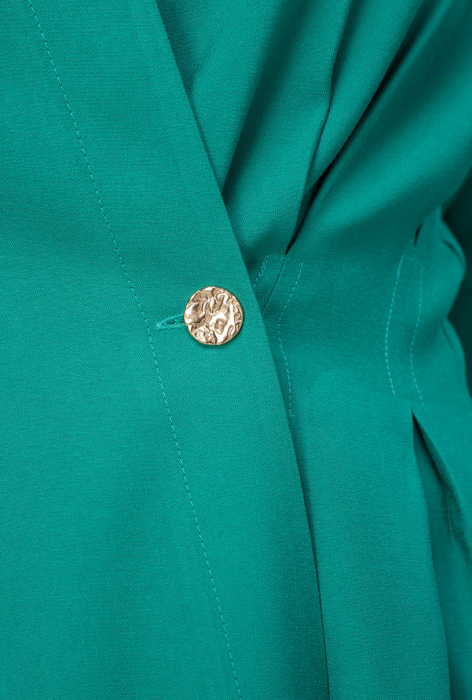 Rochie Larina menta Hermosa [5]