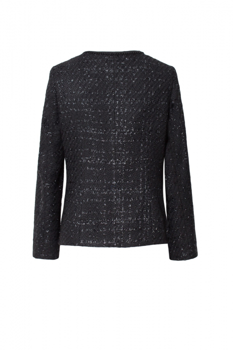 Sacou 221 negru Viada [2]