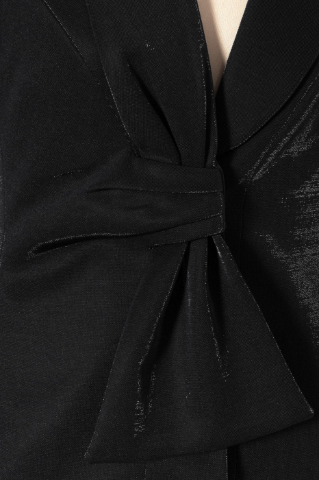 Sacou 253 negru Viada [3]