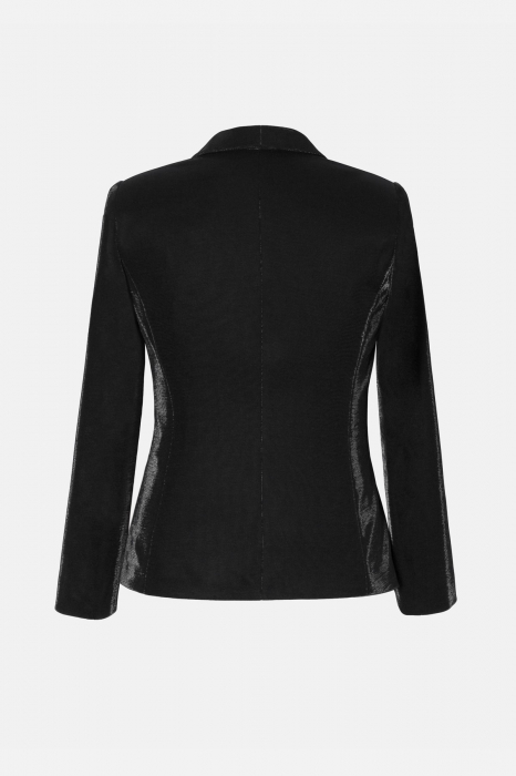 Sacou 253 negru Viada [5]