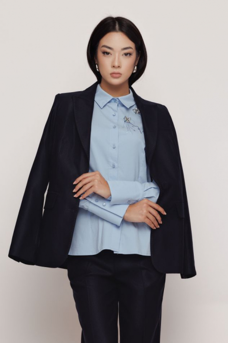 Sacou 4318 bleumarine Mizar [3]