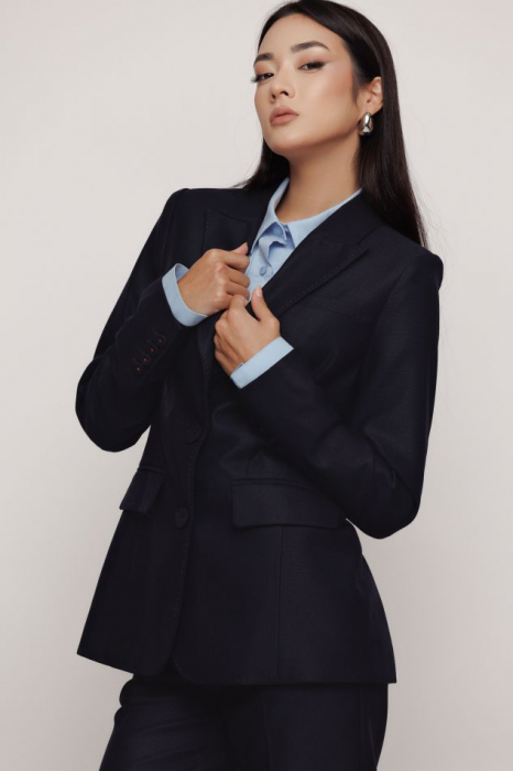 Sacou 4318 bleumarine Mizar [4]