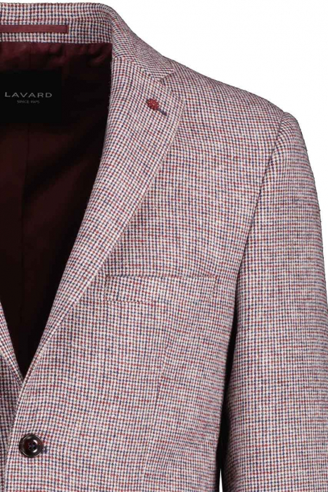 Sacou 46118 pepit Lavard 54 [3]
