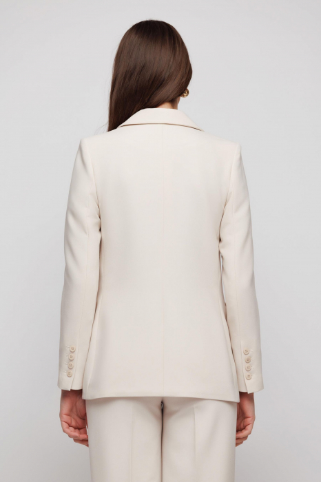 Sacou 5049 crem Mizar [6]