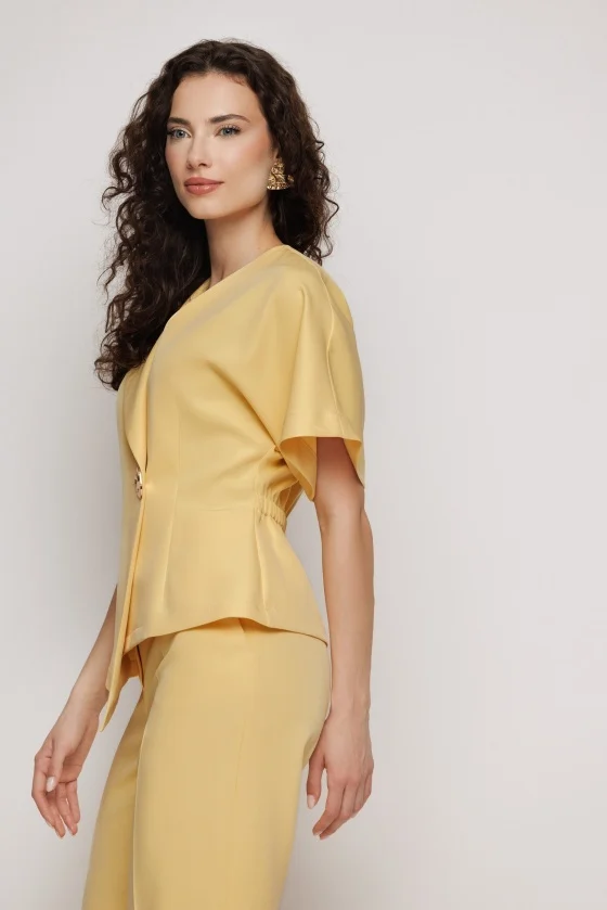 Sacou 6227 galben Mizar [4]