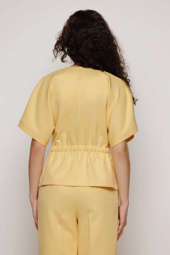 Sacou 6227 galben Mizar [2]