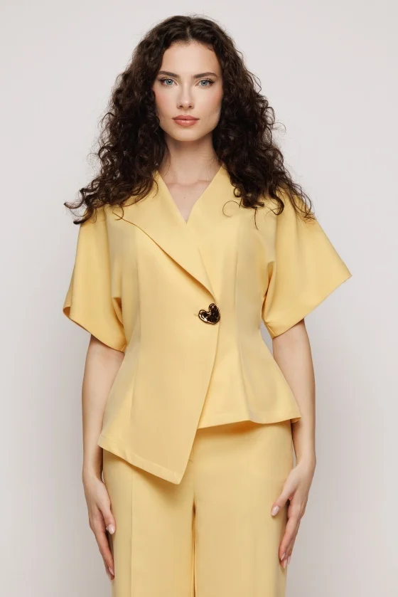 Sacou 6227 galben Mizar [3]