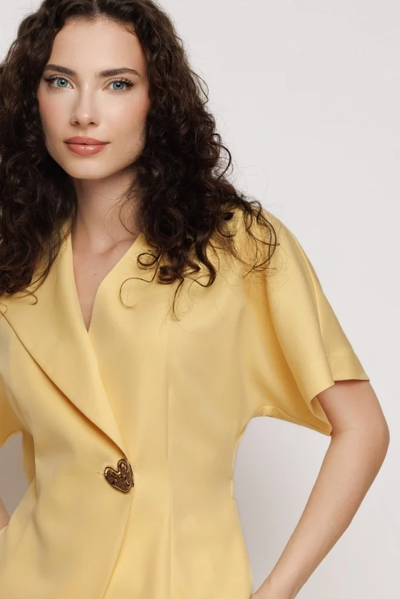 Sacou 6227 galben Mizar [5]