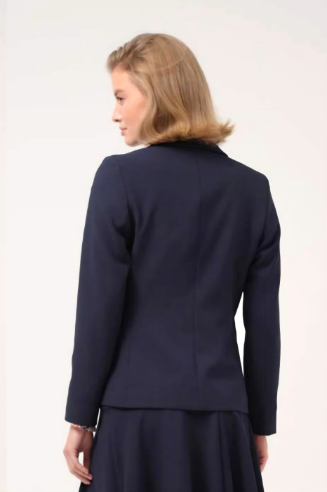 Sacou 623 bleumarine Cristina Barros [3]