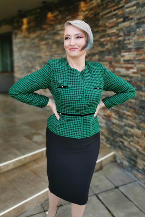 Sacou 646 caro Leonard [2]