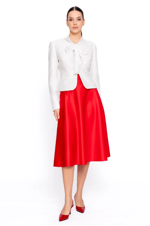 Sacou C1603 ivoar paiete Caramel [6]