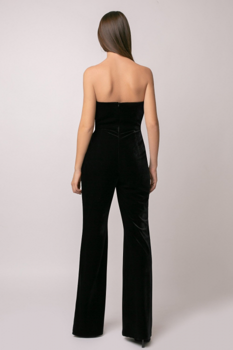 Salopeta cu bolero Ginette [3]