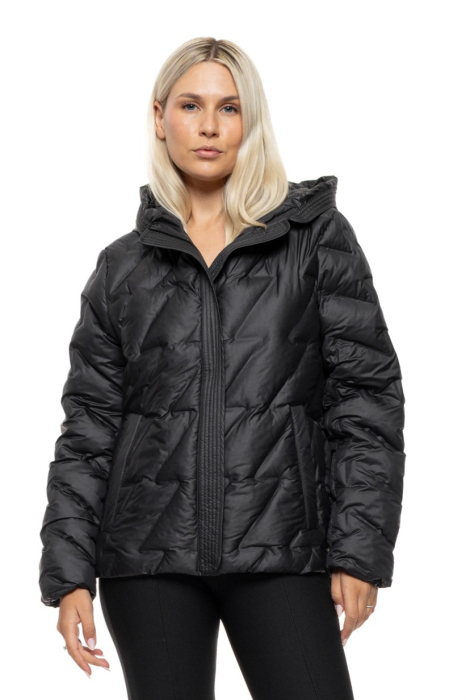 Scurta 1005 neagra Studio [10]