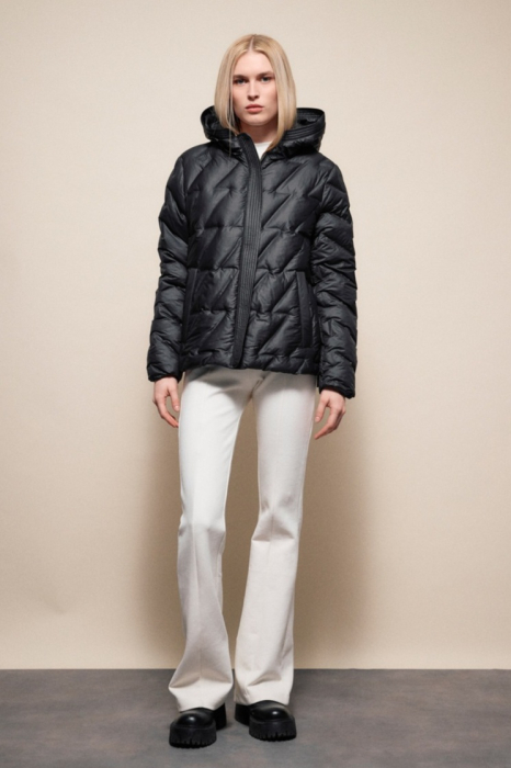 Scurta 1005 neagra Studio [9]