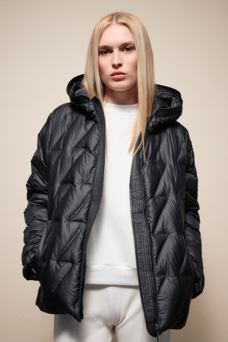 Scurta 1005 neagra Studio [12]