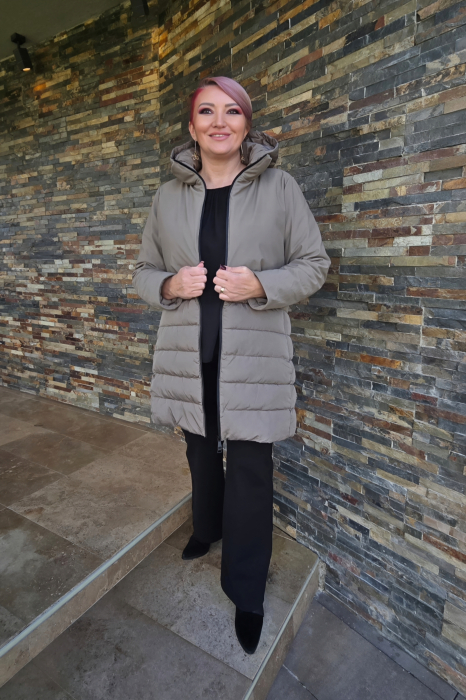 Scurta 1109 nisip Studio [2]