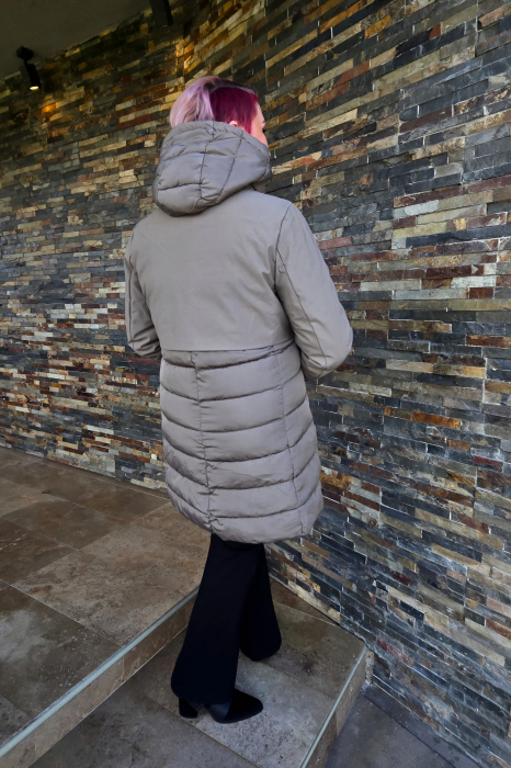 Scurta 1109 nisip Studio [6]