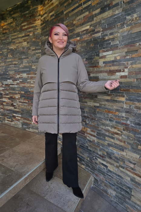 Scurta 1109 nisip Studio [7]