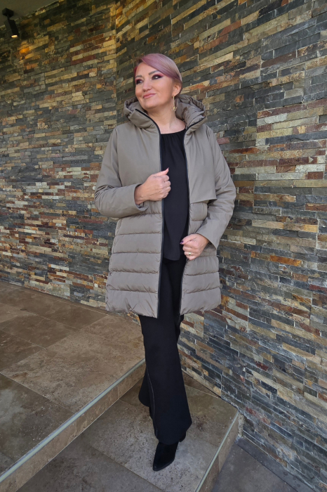 Scurta 1109 nisip Studio [5]