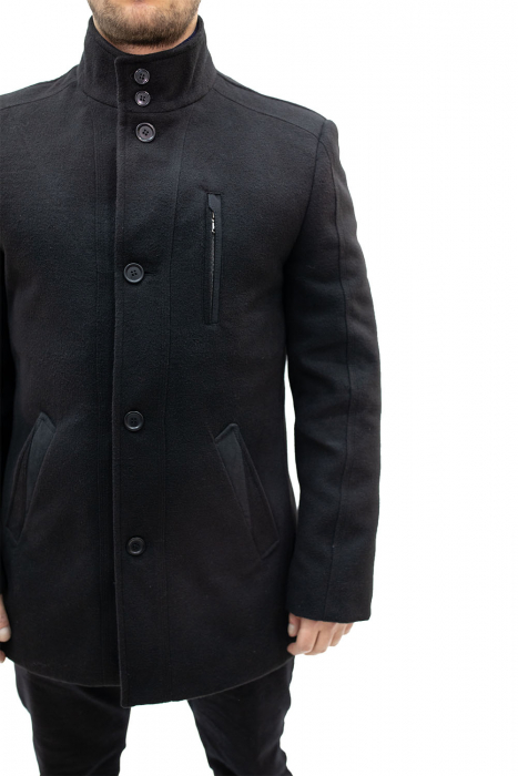 Scurta 2261 neagra Demarco [4]