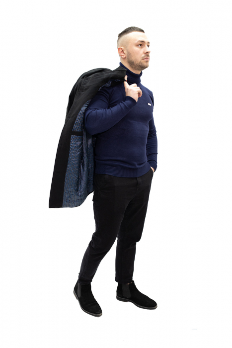 Scurta 2261 neagra Demarco [3]