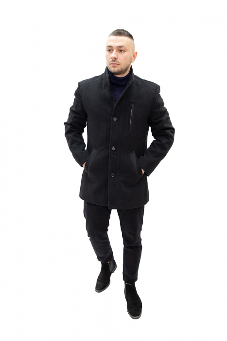Scurta 2261 neagra Demarco [2]