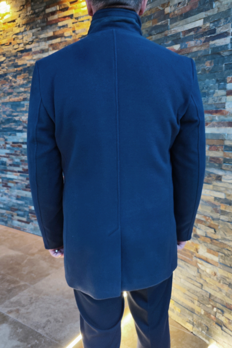 Scurta 342 bleumarine Demarco [8]