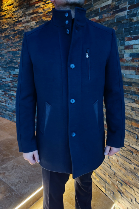 Scurta 342 bleumarine Demarco [2]