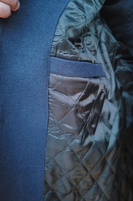 Scurta 342 bleumarine Demarco [7]