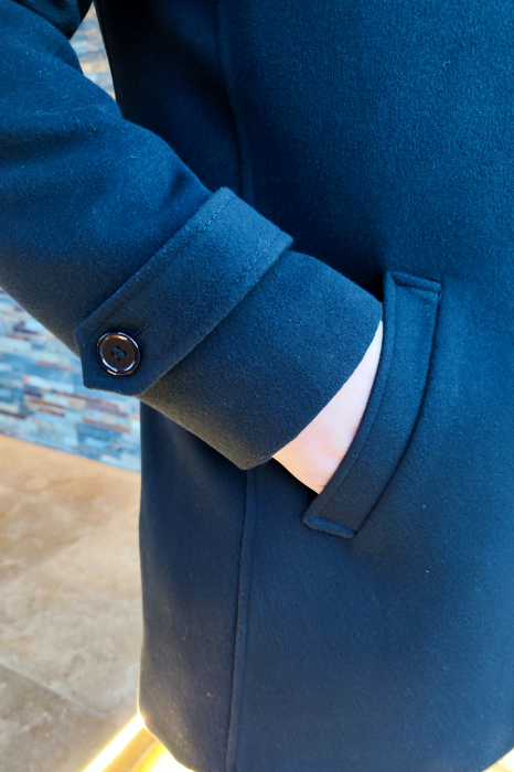 Scurta 363 neagra Demarco [3]