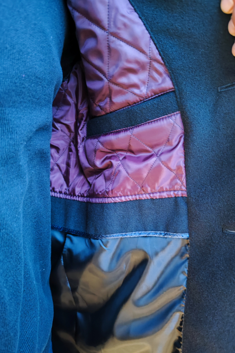 Scurta 363 neagra Demarco [2]