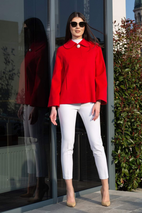 Scurta 830 rosie Sentierri [3]