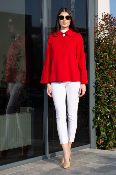 Scurta 830 rosie Sentierri [2]