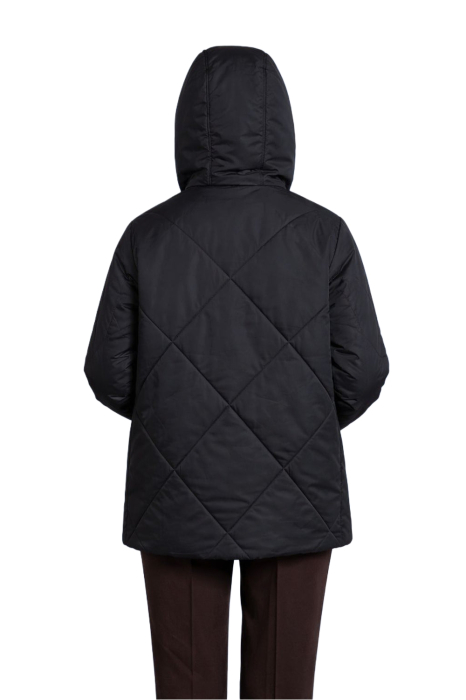 Scurta Aria neagra Madzerini [3]