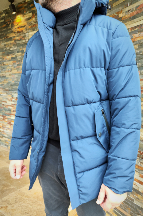 Scurta Cinzano bleumarine Granchio [3]