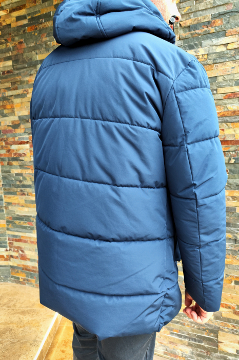 Scurta Cinzano bleumarine Granchio [2]