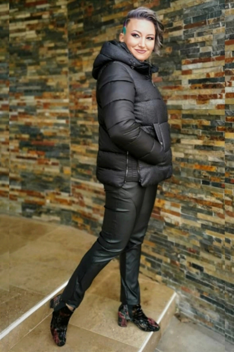 Scurta Dely n VirginiaBlu [4]