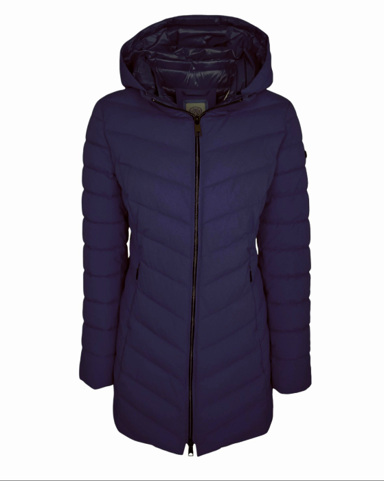 Scurta Fioritura bleumarine Virginia Blu [1]