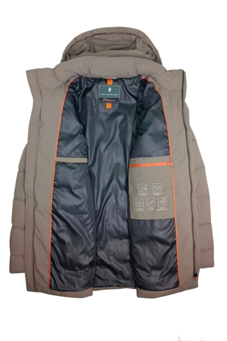 Scurta Gibbs bej nisip Sea Barrier 3XL [4]