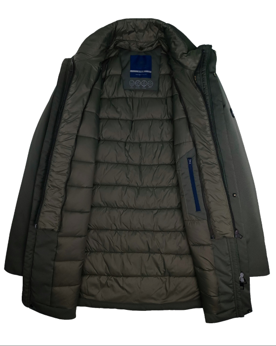 Scurta Louis neagra Granchio [4]